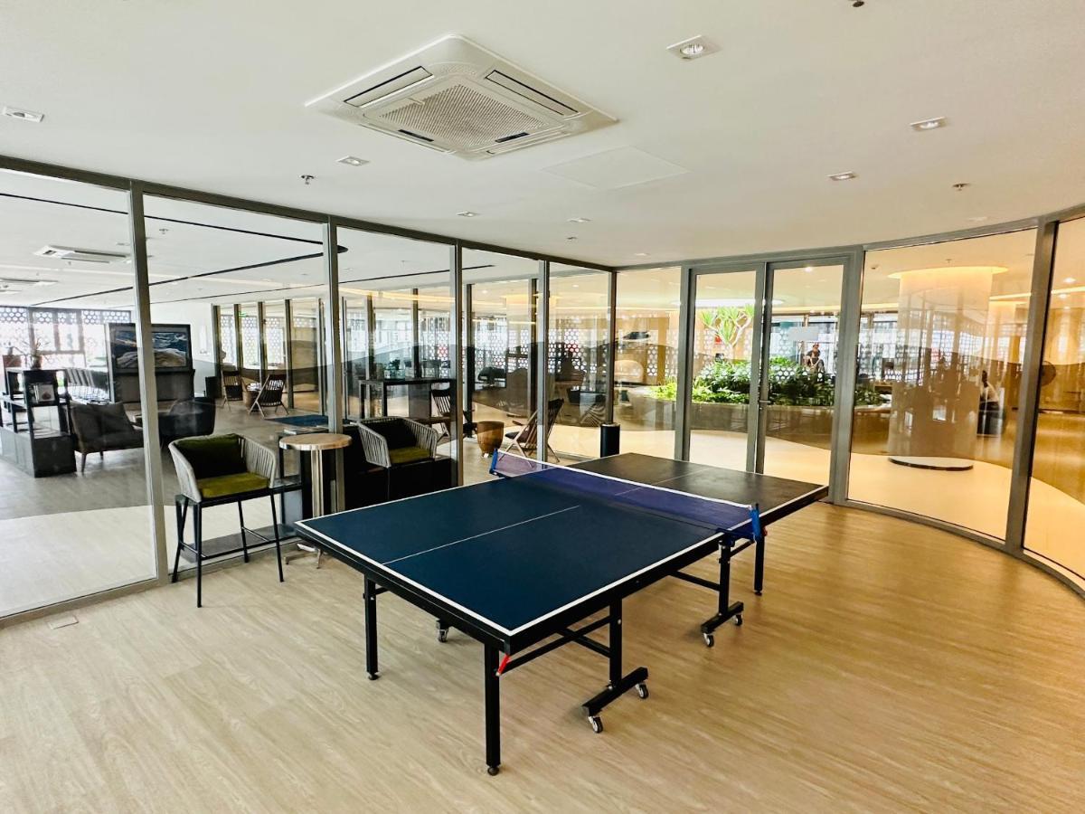 Erica'S House - The Song Vung Tau Condotel Can Ho Bien 5 Sao Ho Boi Vo Cuc - The Song Vung Tau Condotel 5-Star Beach View Apartment With Infinity Pool Bagian luar foto